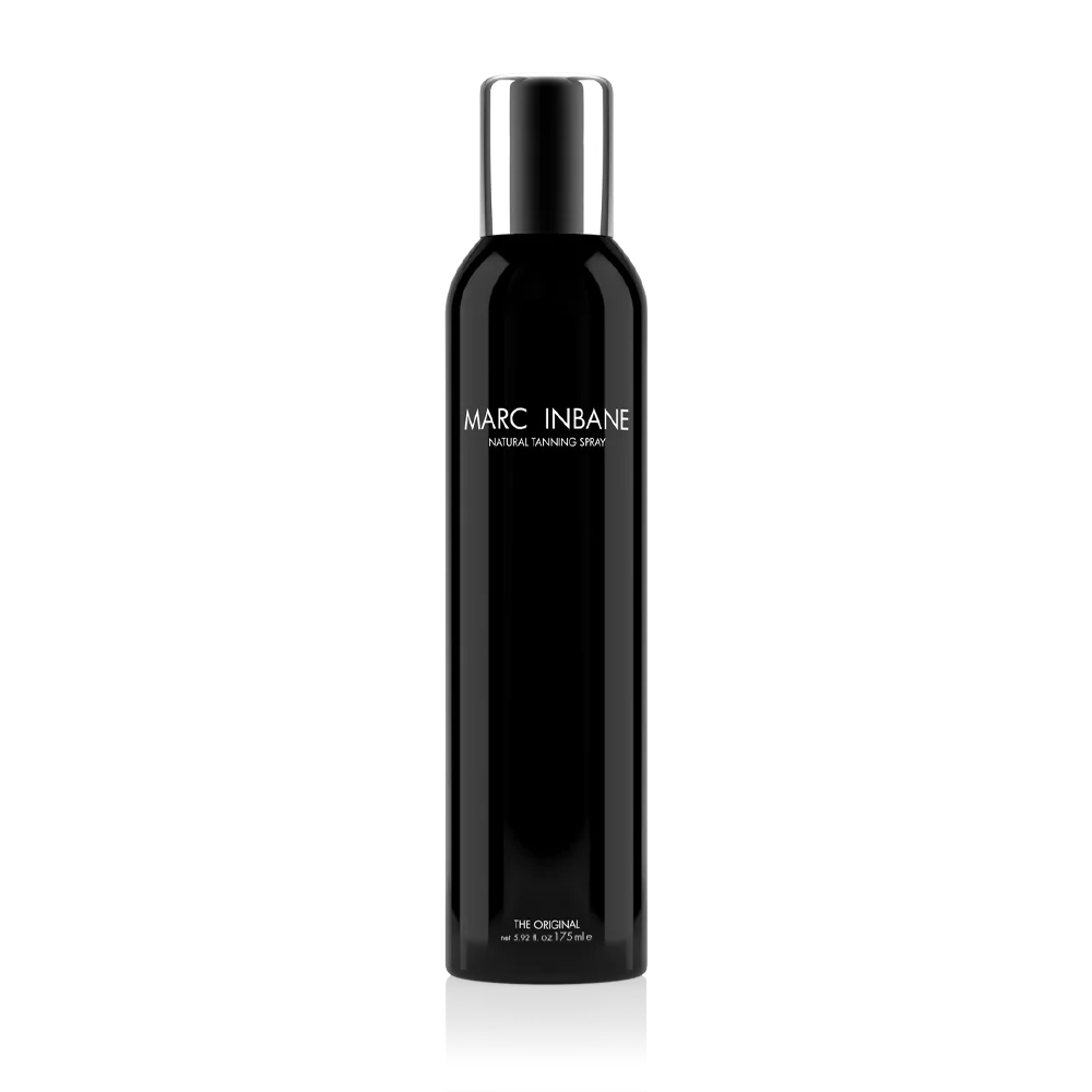 MARC INBANE Natural Tanning Spray - 01b natural tanning spray 175 - MAR0001