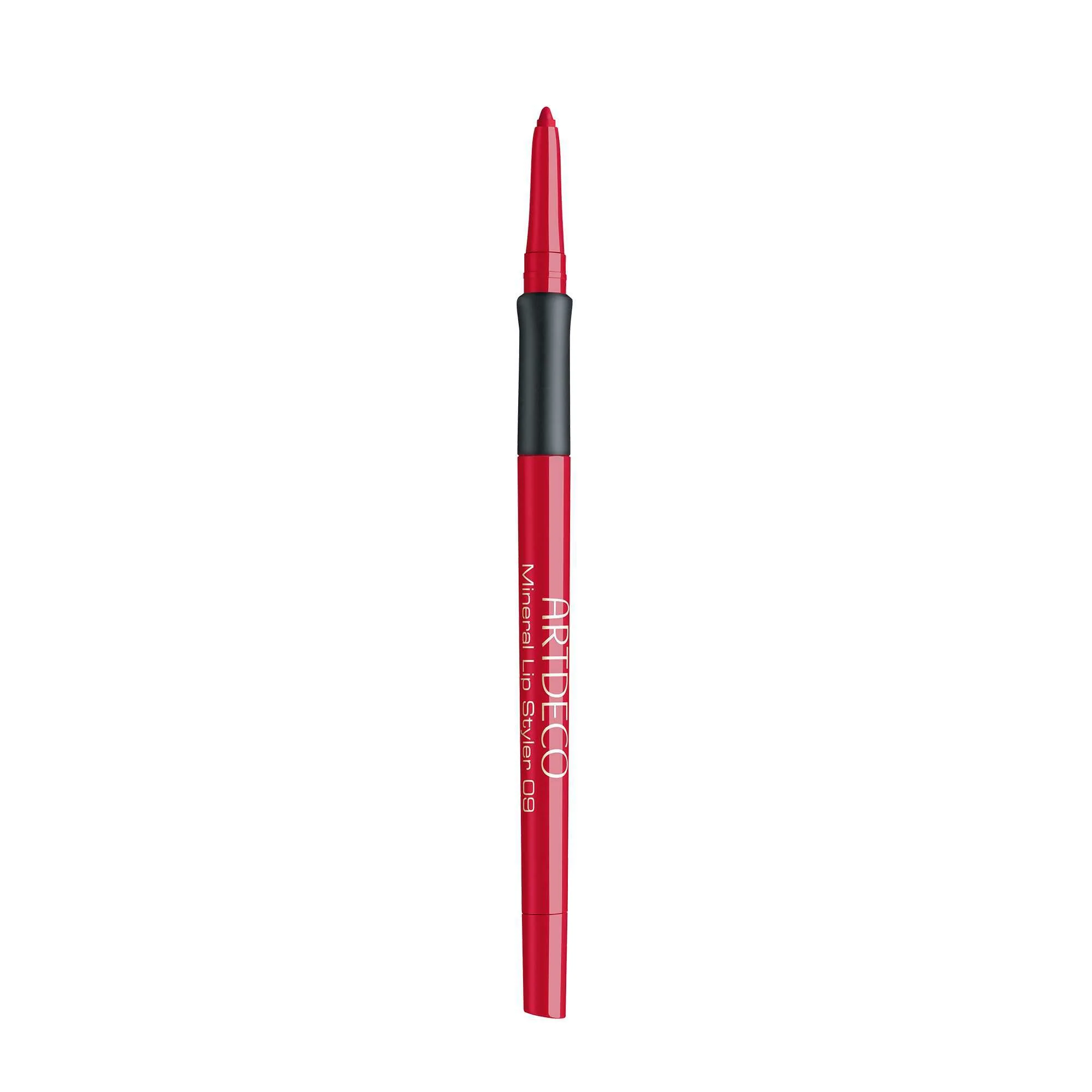 Mineral Lip Styler 09 Mineral Red - 09 mineral red - ART0115