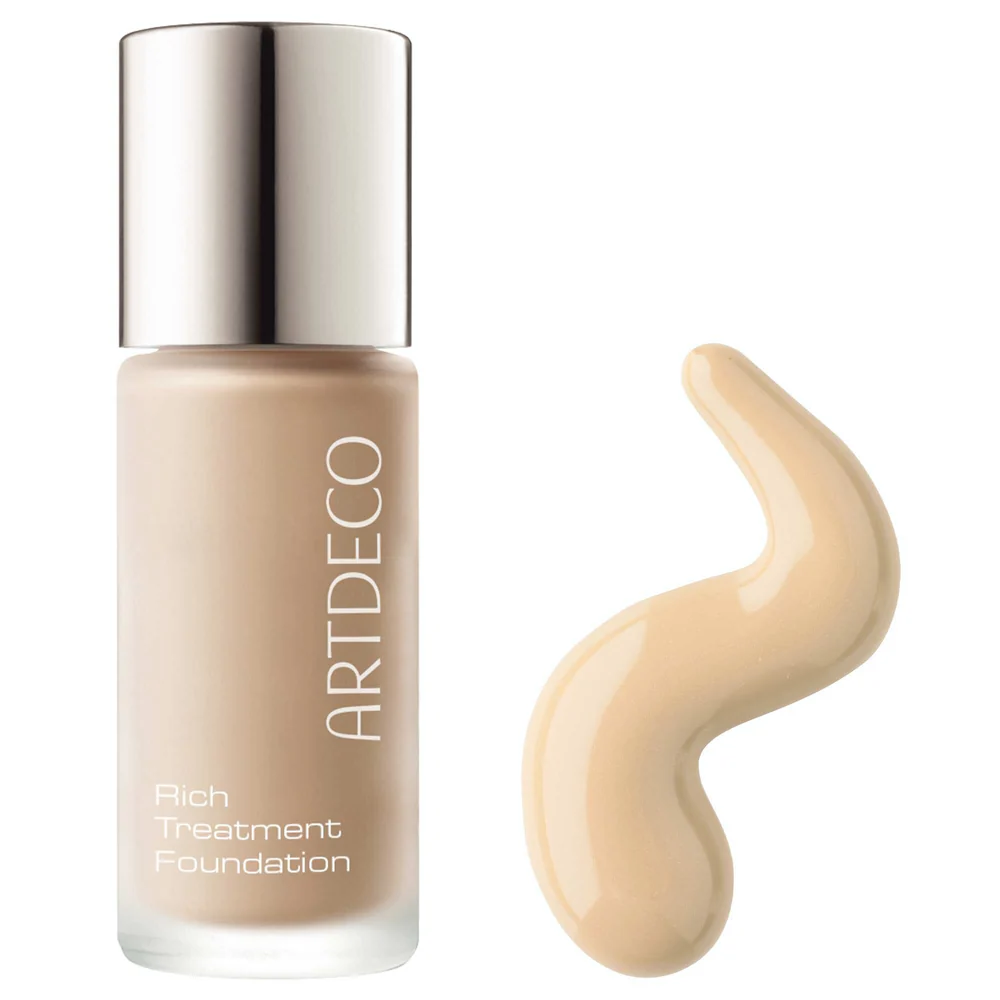 Rich Treatment Foundation 10 Sunny Shell - 10 sunny shell - ART0139