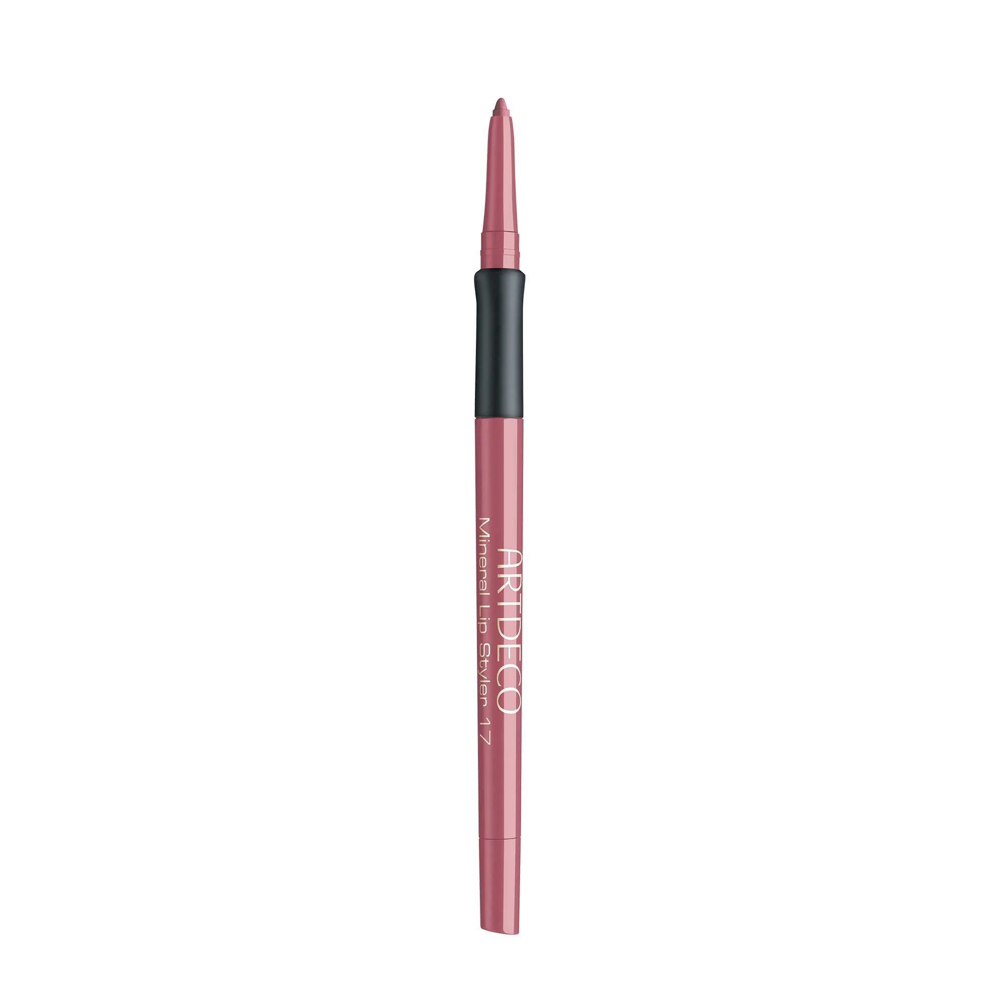 Mineral Lip Styler 17 Mineral Vintage Nude - 17 mineral vintage nude - ART0116
