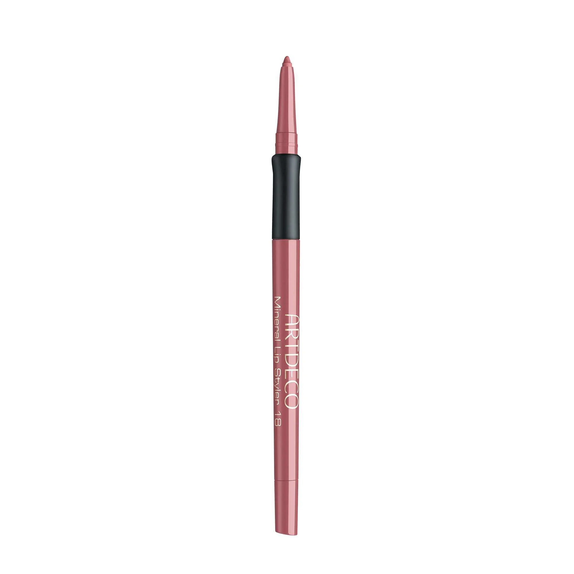 Mineral Lip Styler 18 Mineral English Rose - 18 mineral english rose - ART0117