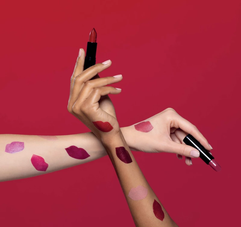 Perfect Mat Lipstick 184 Rosewood - 184 rosewood 1 - ART0023