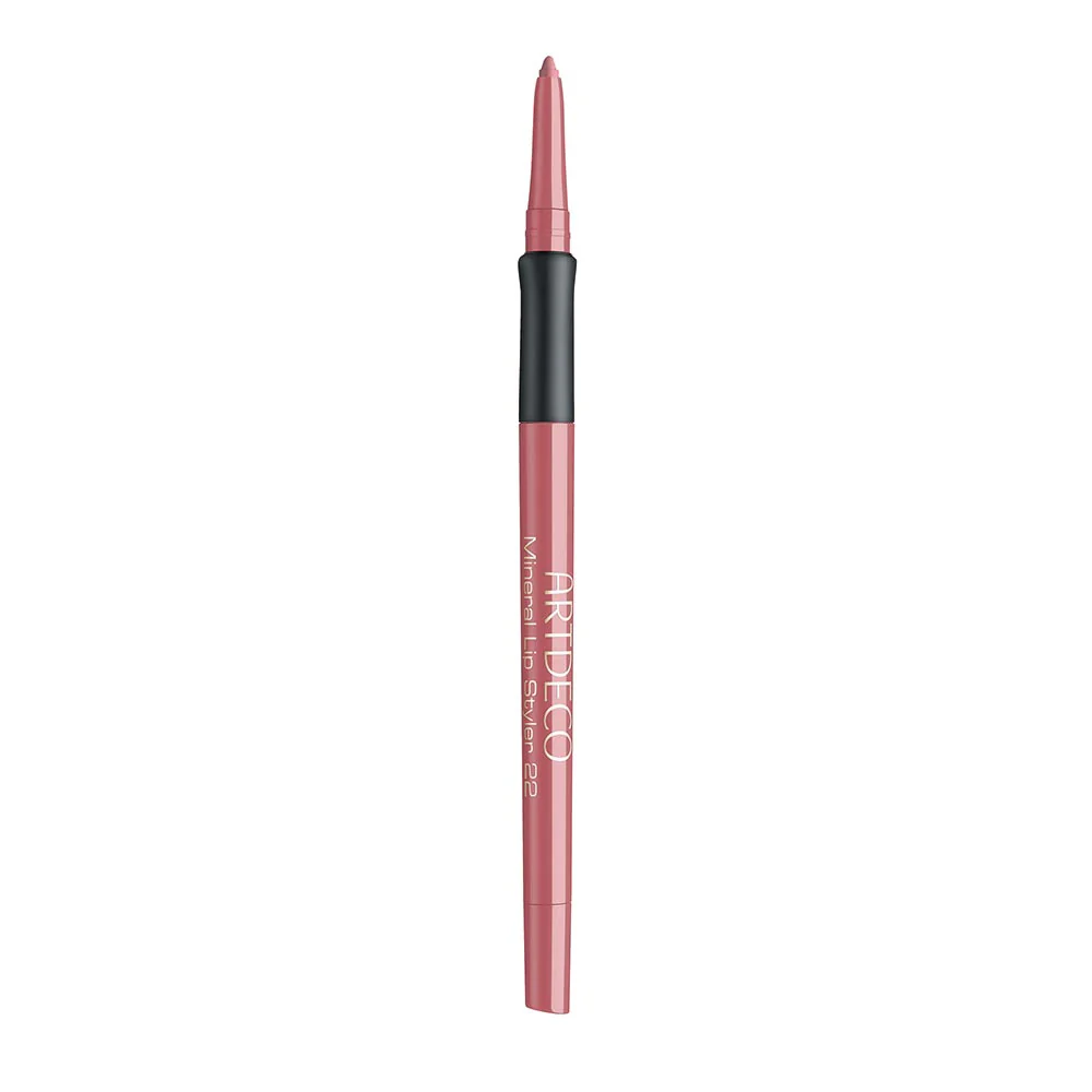 Mineral Lip Styler 22 Mineral Soft Beige - 22 mineral soft beige - ART0118
