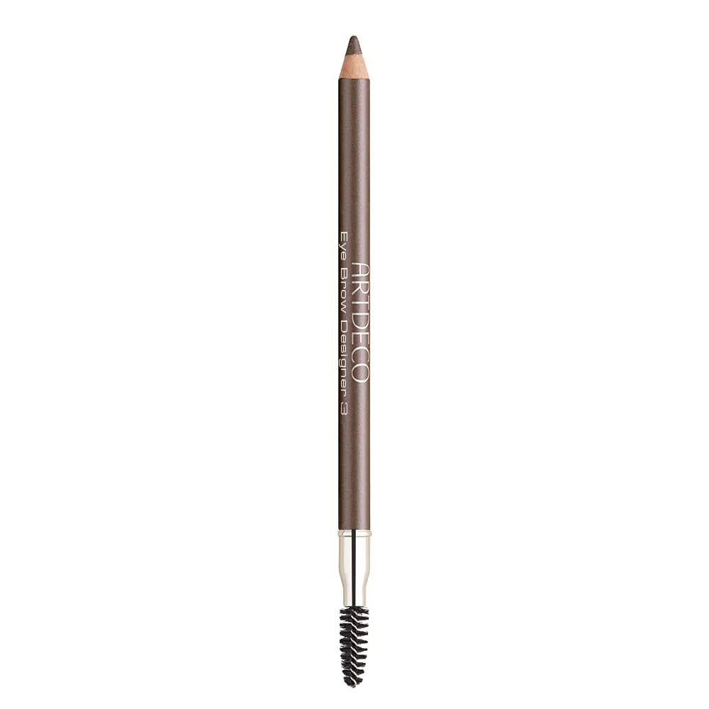 Eyebrow Designer 3 Medium Dark - 3 medium dark - ART0050