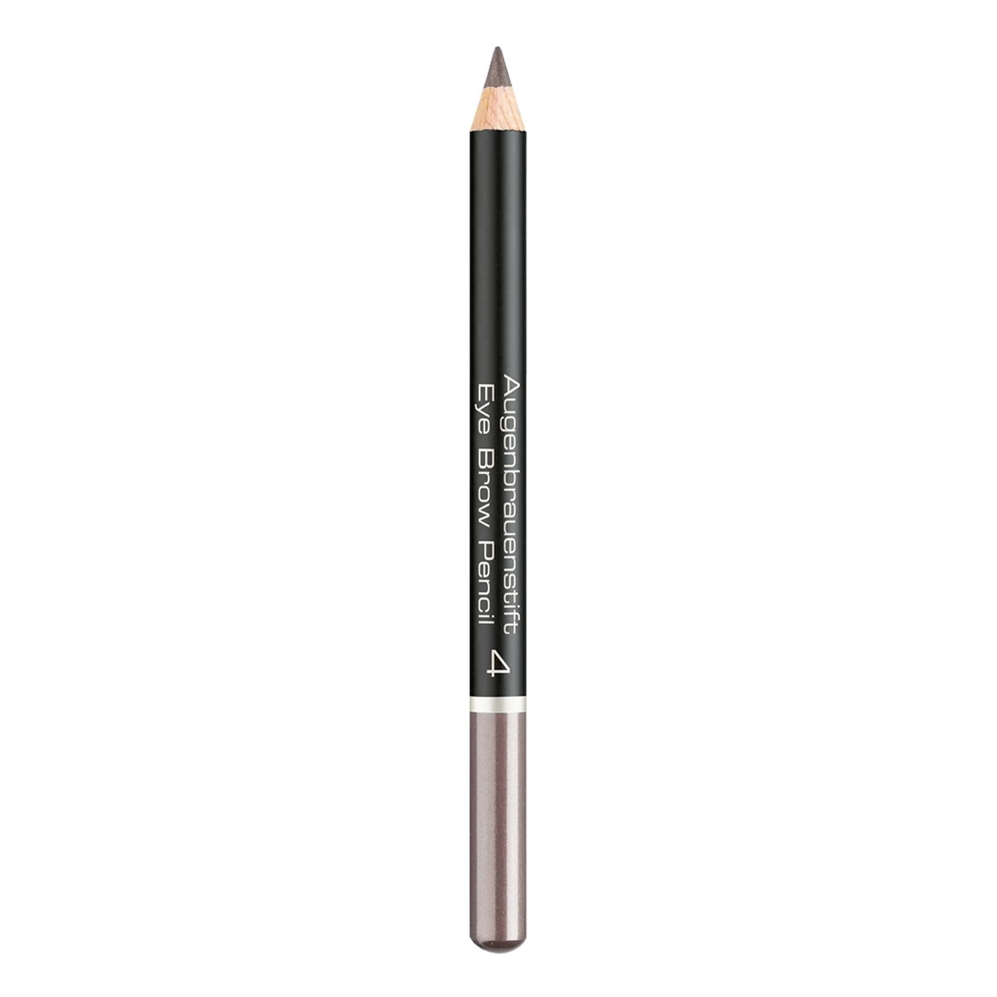 Eyebrow Pencil 4 Light grey brown - 4 light grey brown - ART0047