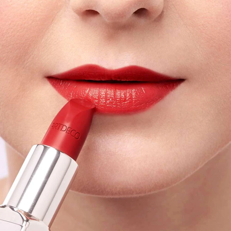 High Performance Lipstick 428 Red Fire - 428 red fire 1 - ART0002