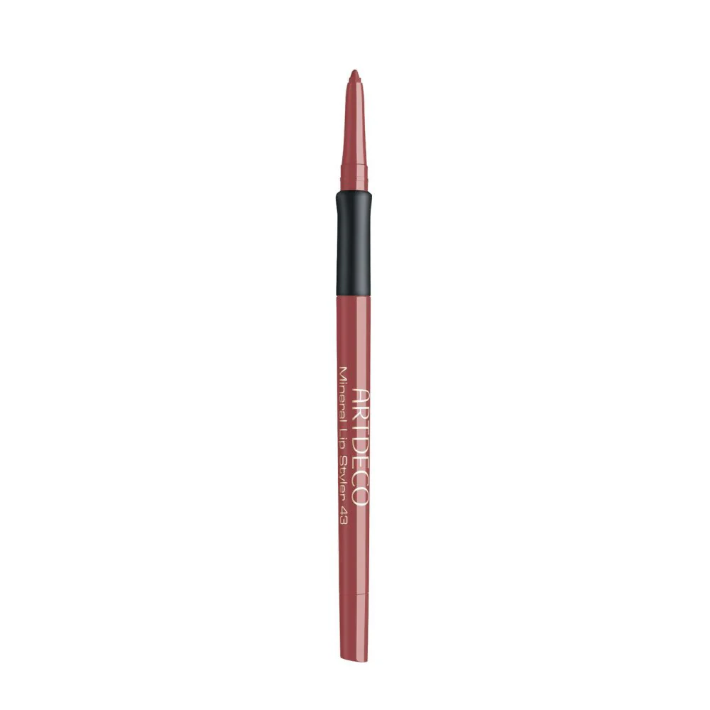 Mineral Lip Styler 43 Mineral Wild Rose - 43 mineral wild rose - ART0119