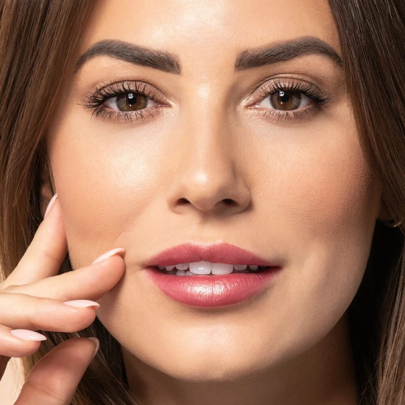 High Performance Lipstick 462 Light Pompeian Red - 462 light pompeian red 1 - ART0003