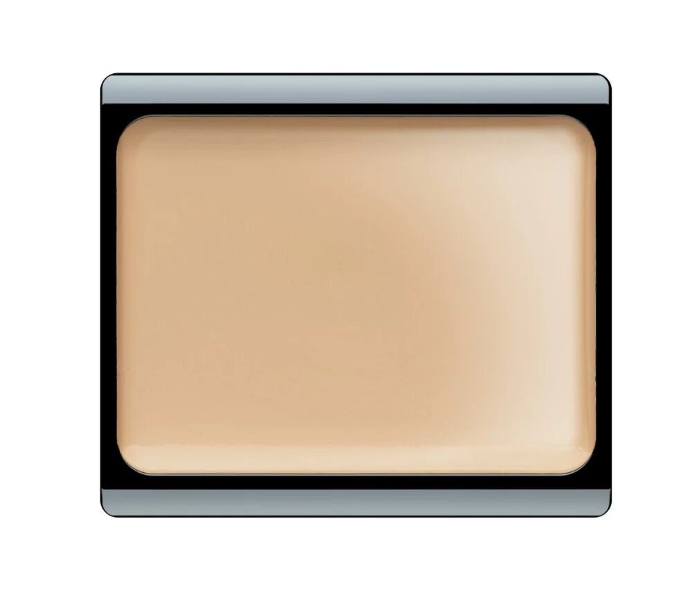 Camouflage Cream 11 Porcelain - 49211 1 - ART0145