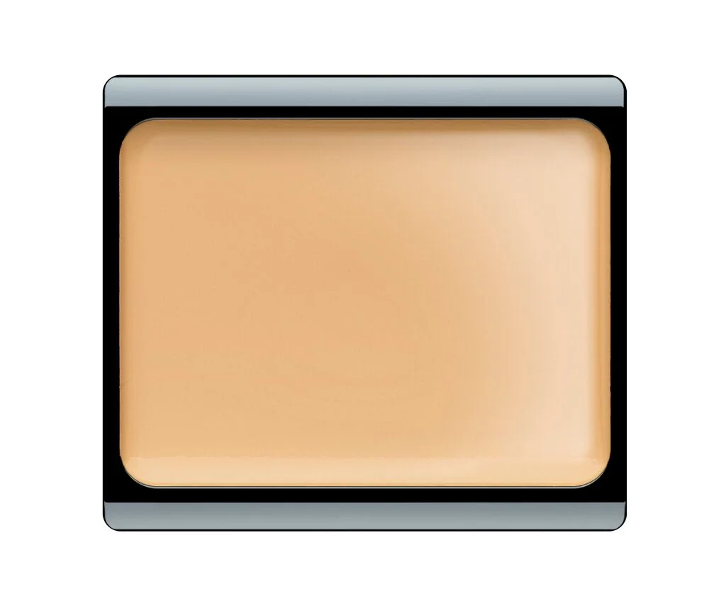 Camouflage Cream 18 Natural Apricot - 49218 1 - ART0146