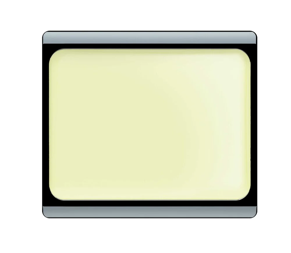 Camouflage Cream 2 Neutralizing Yellow - 4922 1 - ART0147