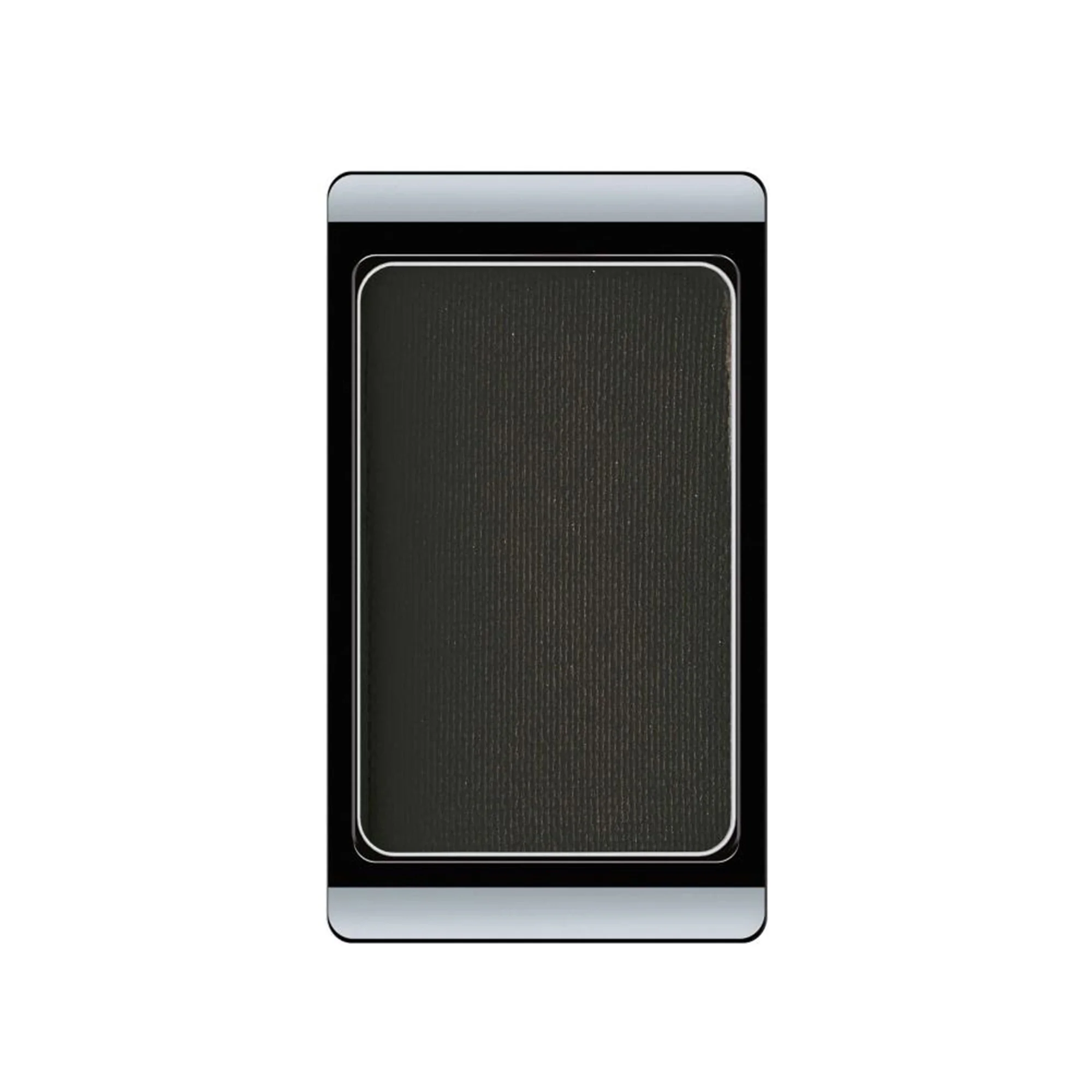 Eyeshadow 503 Matt Black - 503 matt black - ART0085