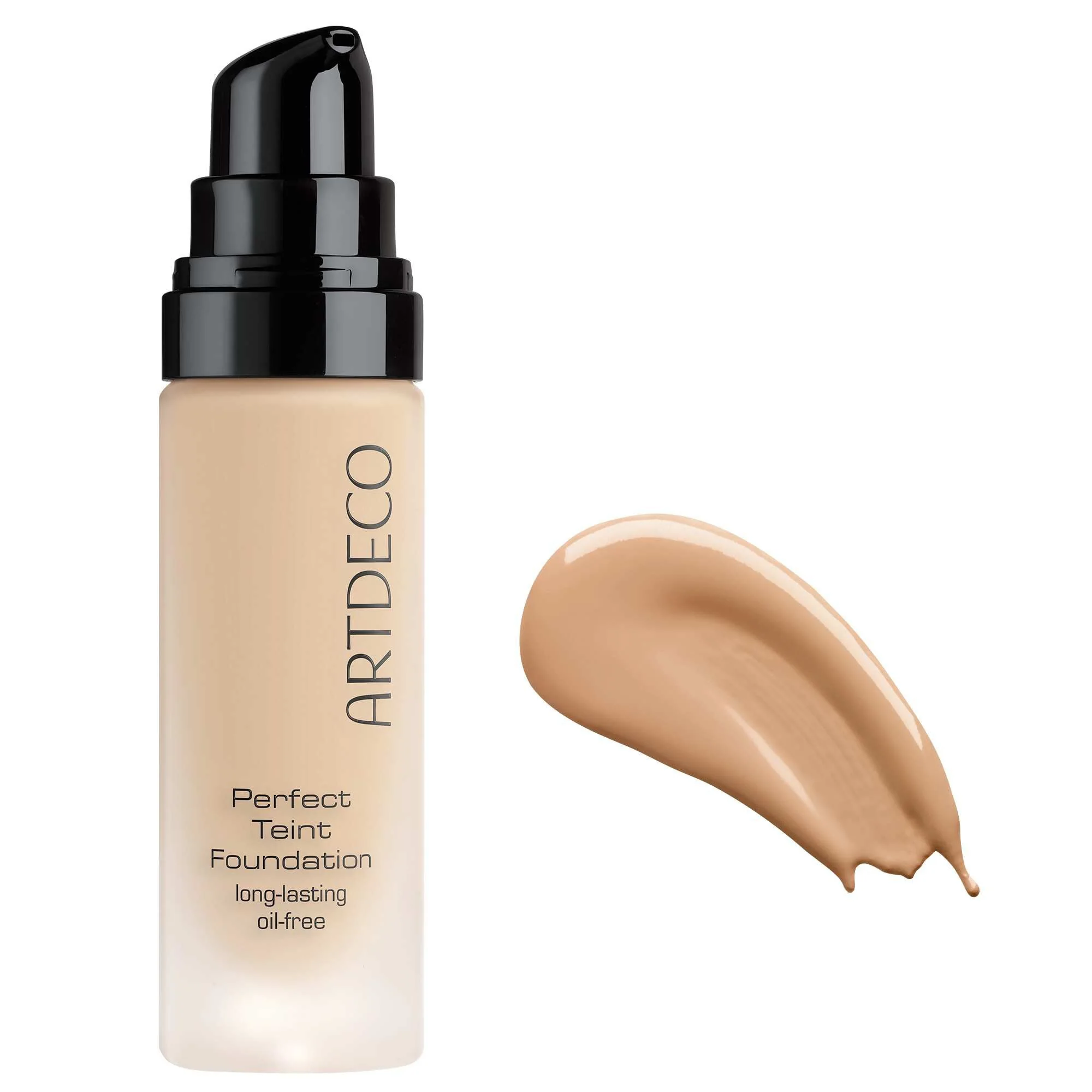 Perfect Teint Foundation 52 Golden Biscuit - 52 golden biscuit - ART0138