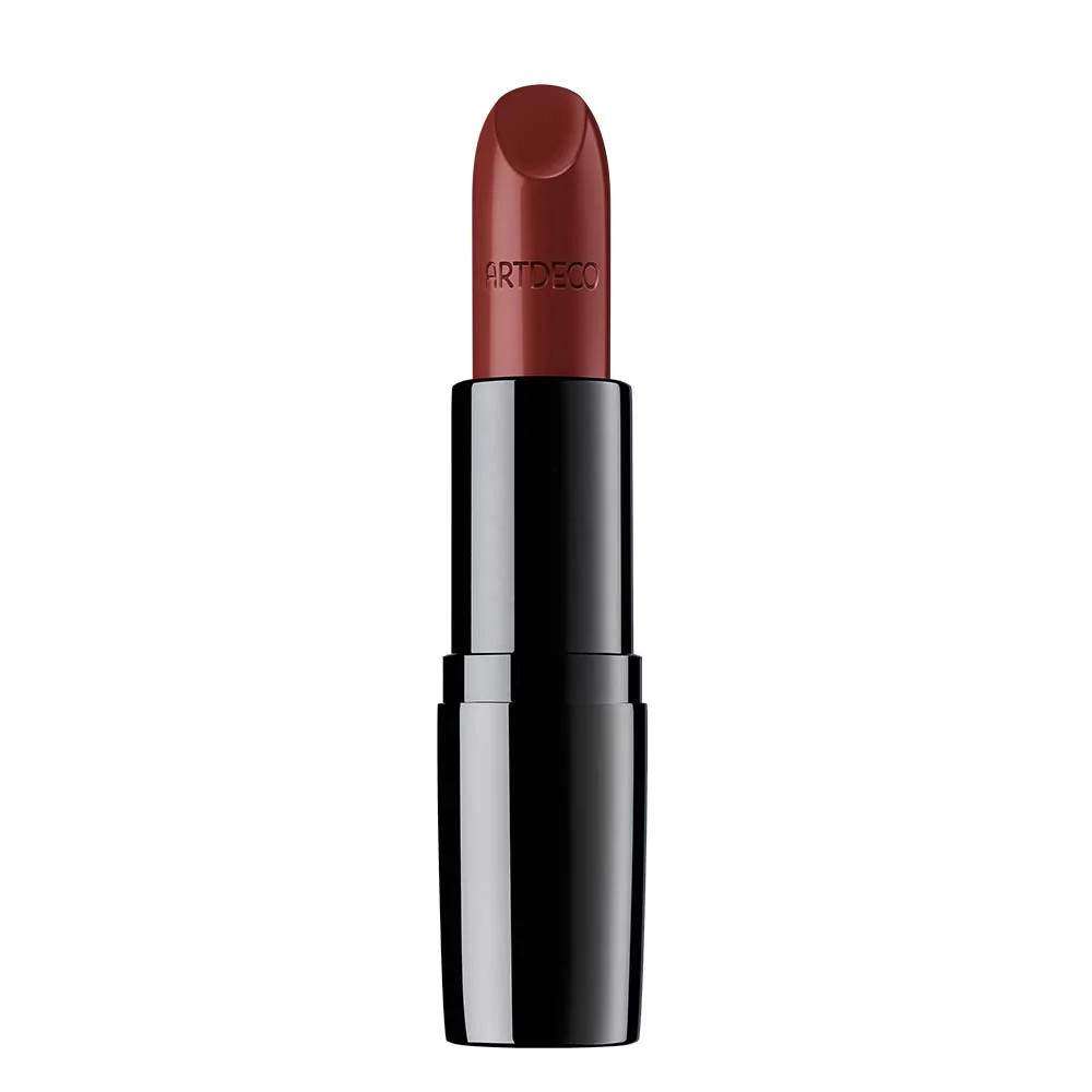 Perfect Color Lipstick 809 Red Wine - 809 red wine - ART0011