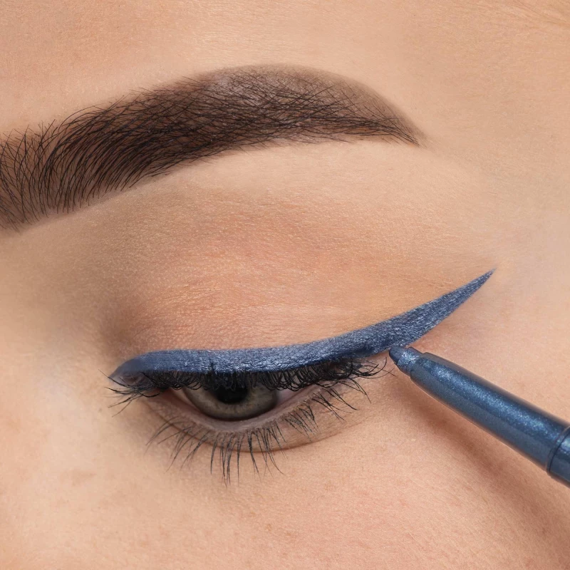 Mineral Eye styler 87 Mineral Dark Blue - 87 mineral dark blue 1 - ART0124