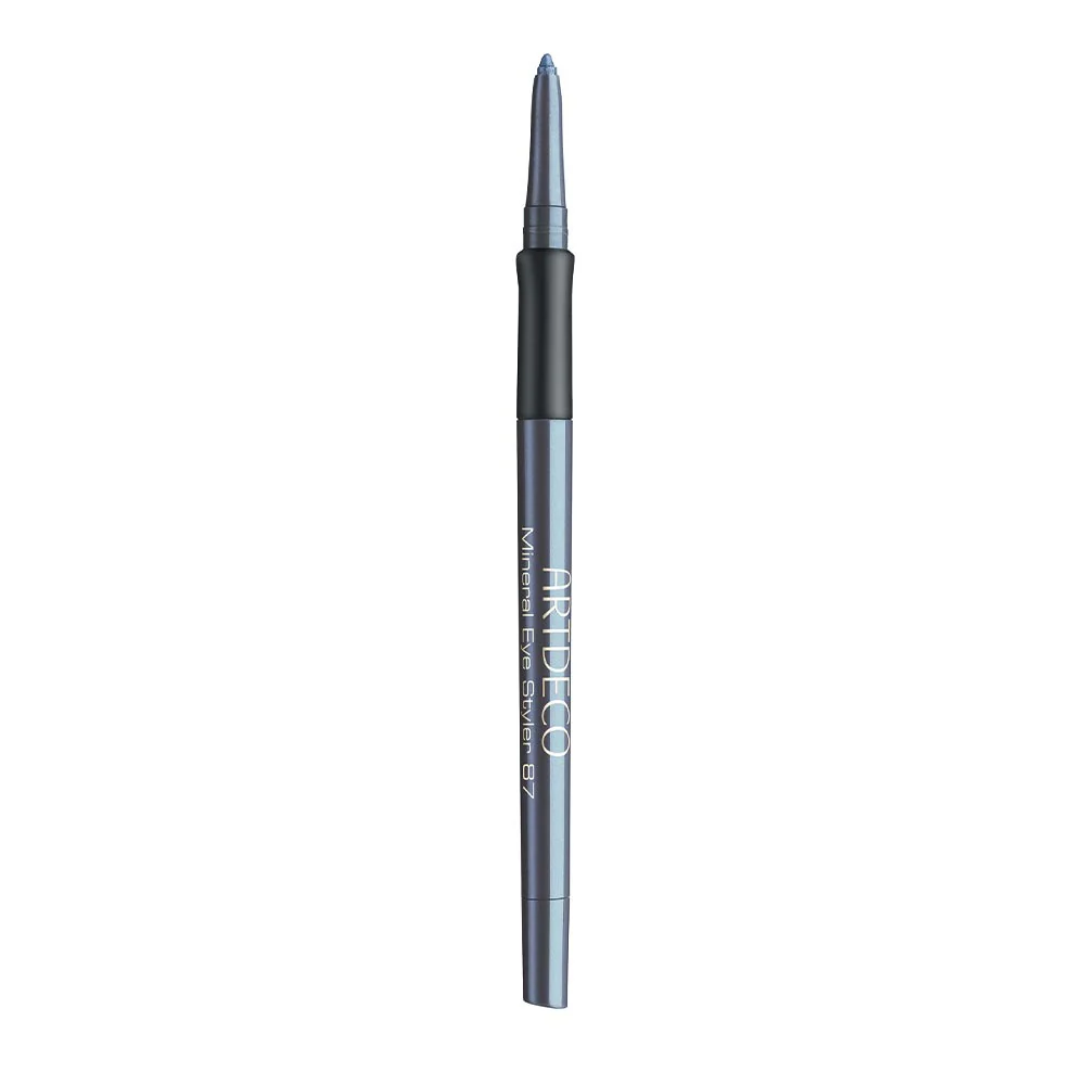 Mineral Eye styler 87 Mineral Dark Blue - 87 mineral dark blue - ART0124