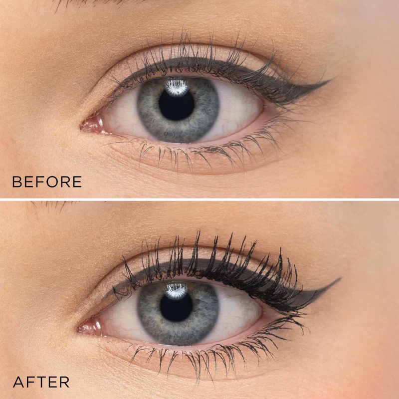 All-in one Mascara Waterproof Black - All in one mascara waterproof 2 - ART0035