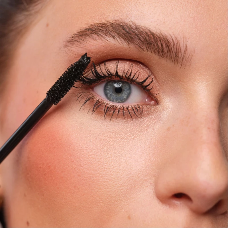All-in one Mascara Waterproof Black - All in one mascara waterproof - ART0035