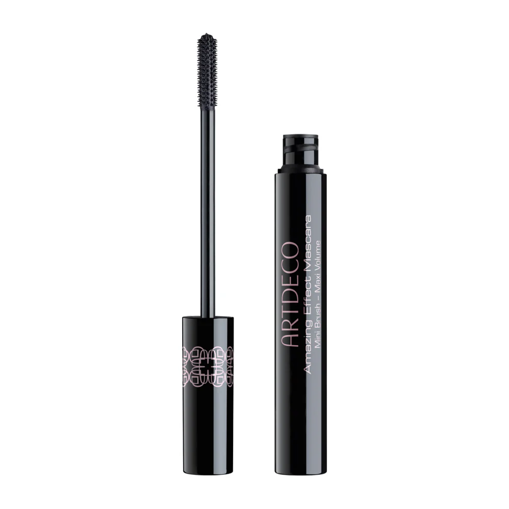 Amazing effect mascara black - Amazing effect mascara 1 - ART0039