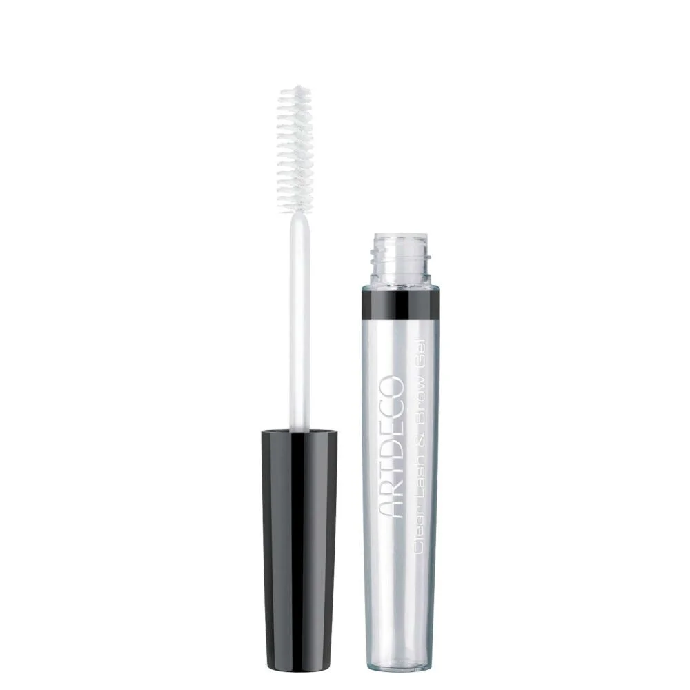 Clear Lash & Brow Gel - Artdeco clear lash brow gel 1 - ART0038