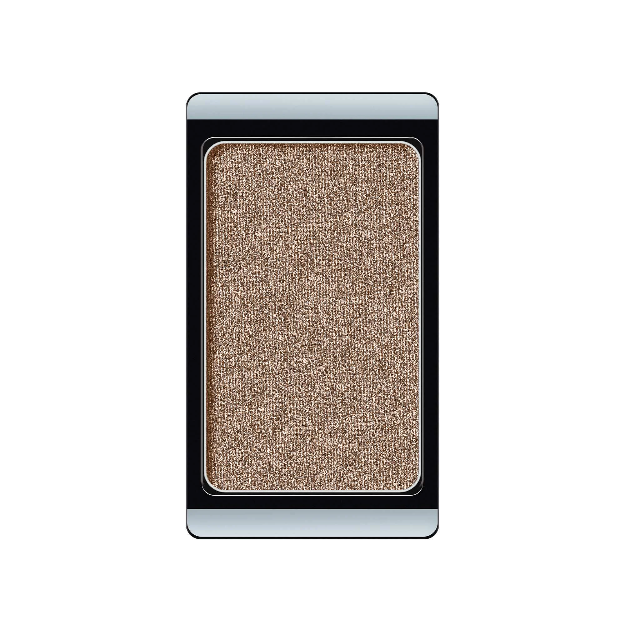 Eyeshadow 16 Pearly Light Brown - Artdeco eyeshadow 16 - ART0069