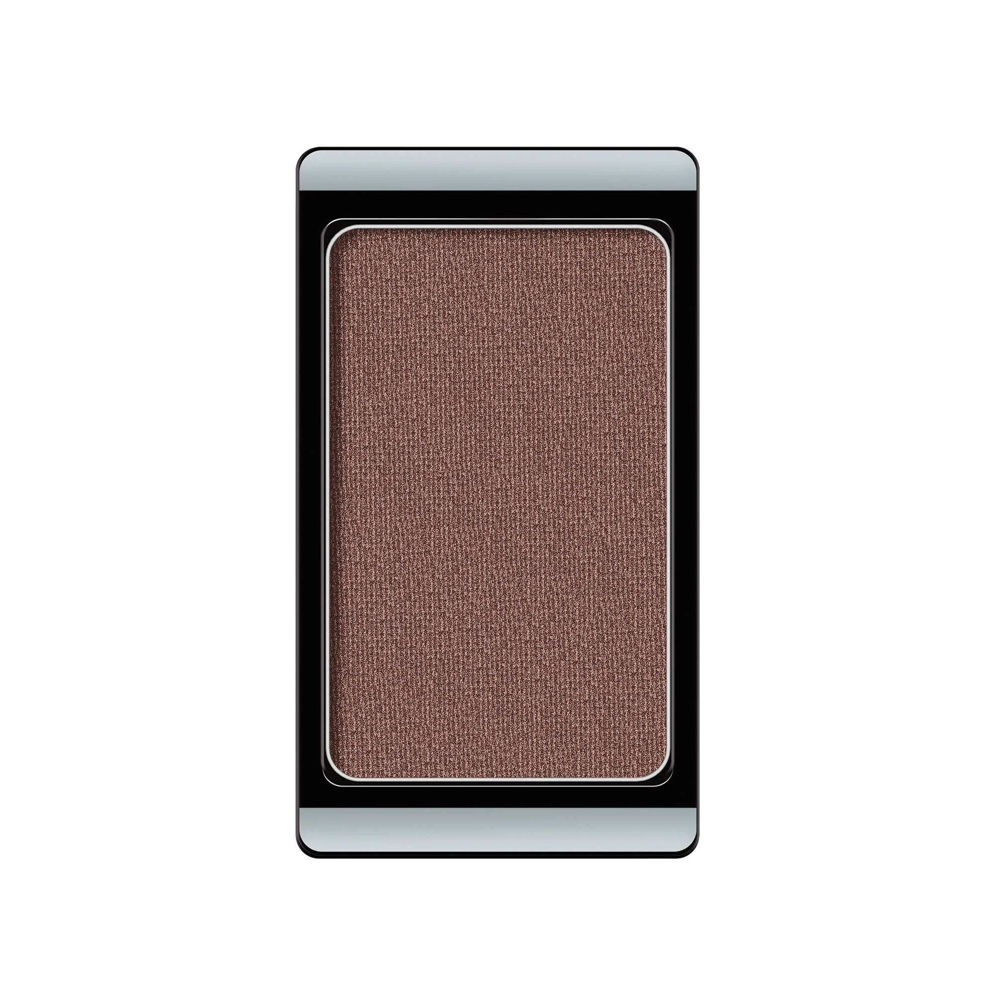 Eyeshadow 17 Pearly Misty Wood - Artdeco eyeshadow 17 - ART0070