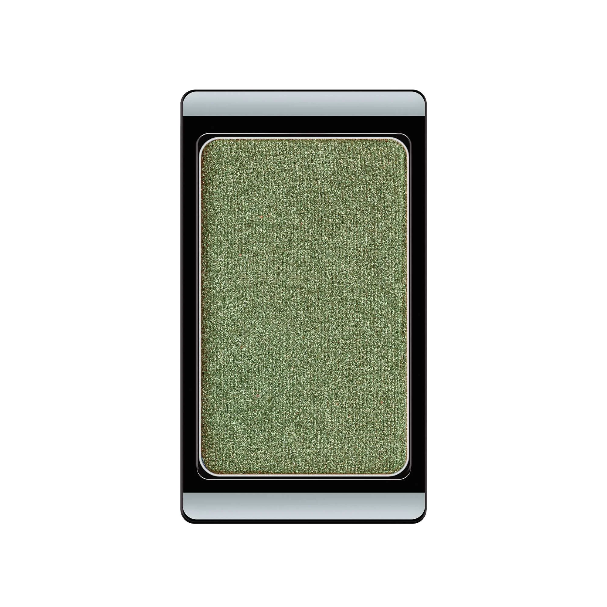 Eyeshadow 40 Pearly Medium Pine Green - Artdeco eyeshadow 40 - ART0081