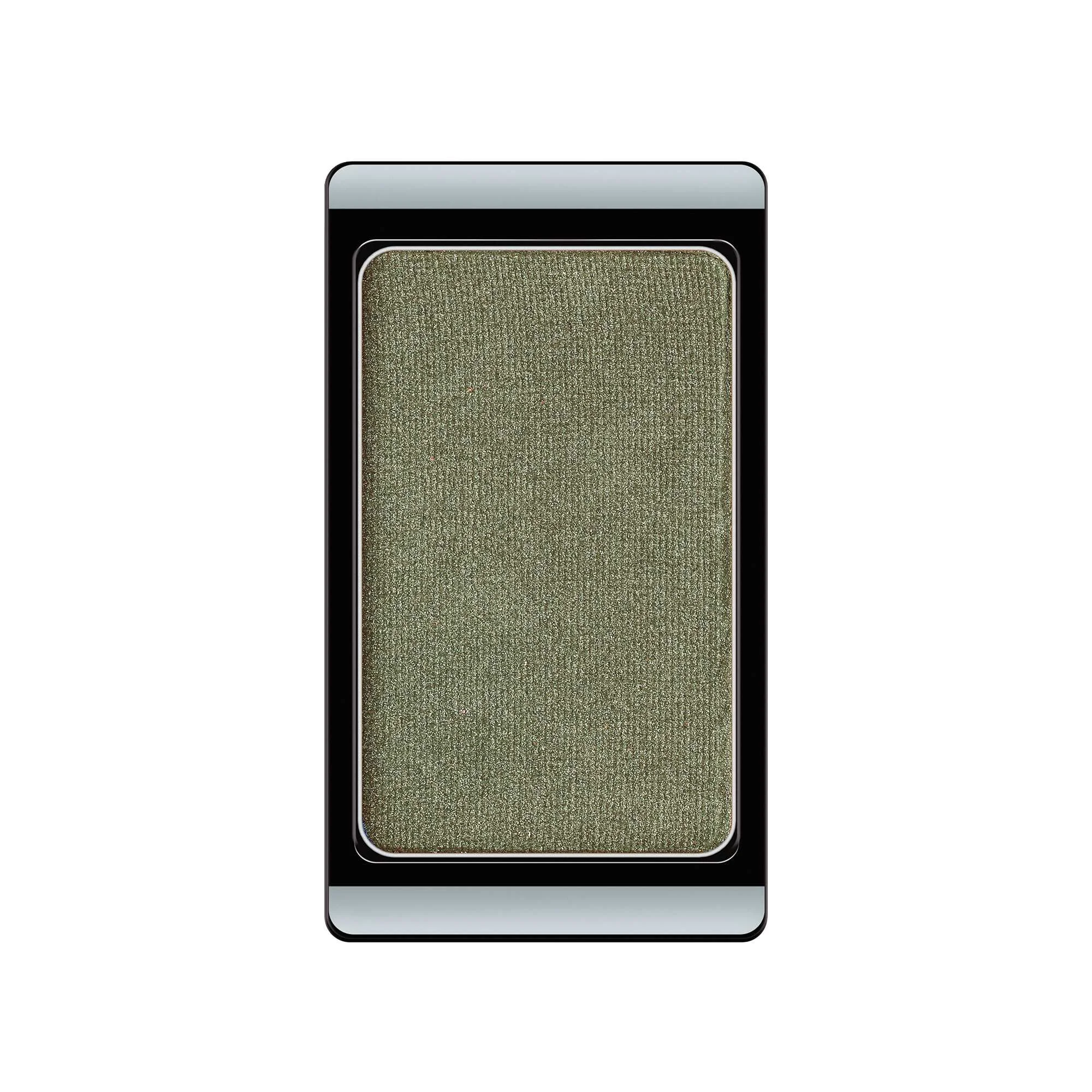 Eyeshadow 48 Pearly Brown Olive - Artdeco eyeshadow 48 - ART0083