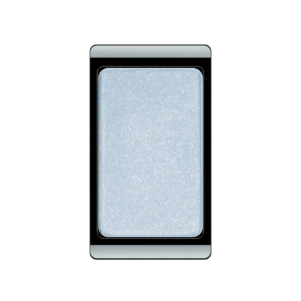 Eyeshadow 63 Pearly Baby Blue - Artdeco eyeshadow 63 - ART0092