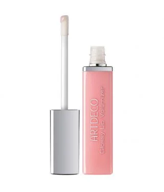 Glossy Lip Volumizer - Artdeco glossy lip volumizer cool nude1930 - ART0025