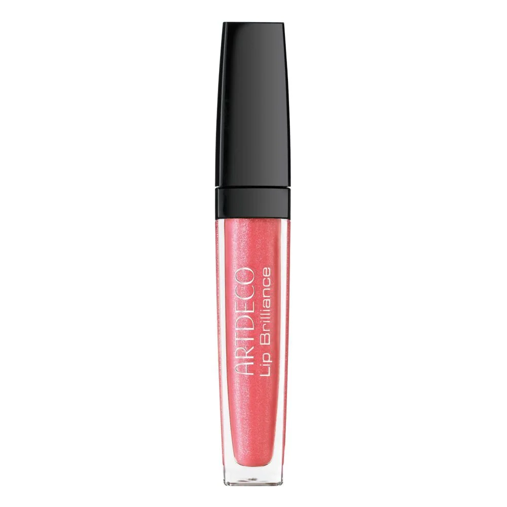 Lip Brilliance 02 Strawberry Glaze - Artdeco lip brilliance 02 - ART0026