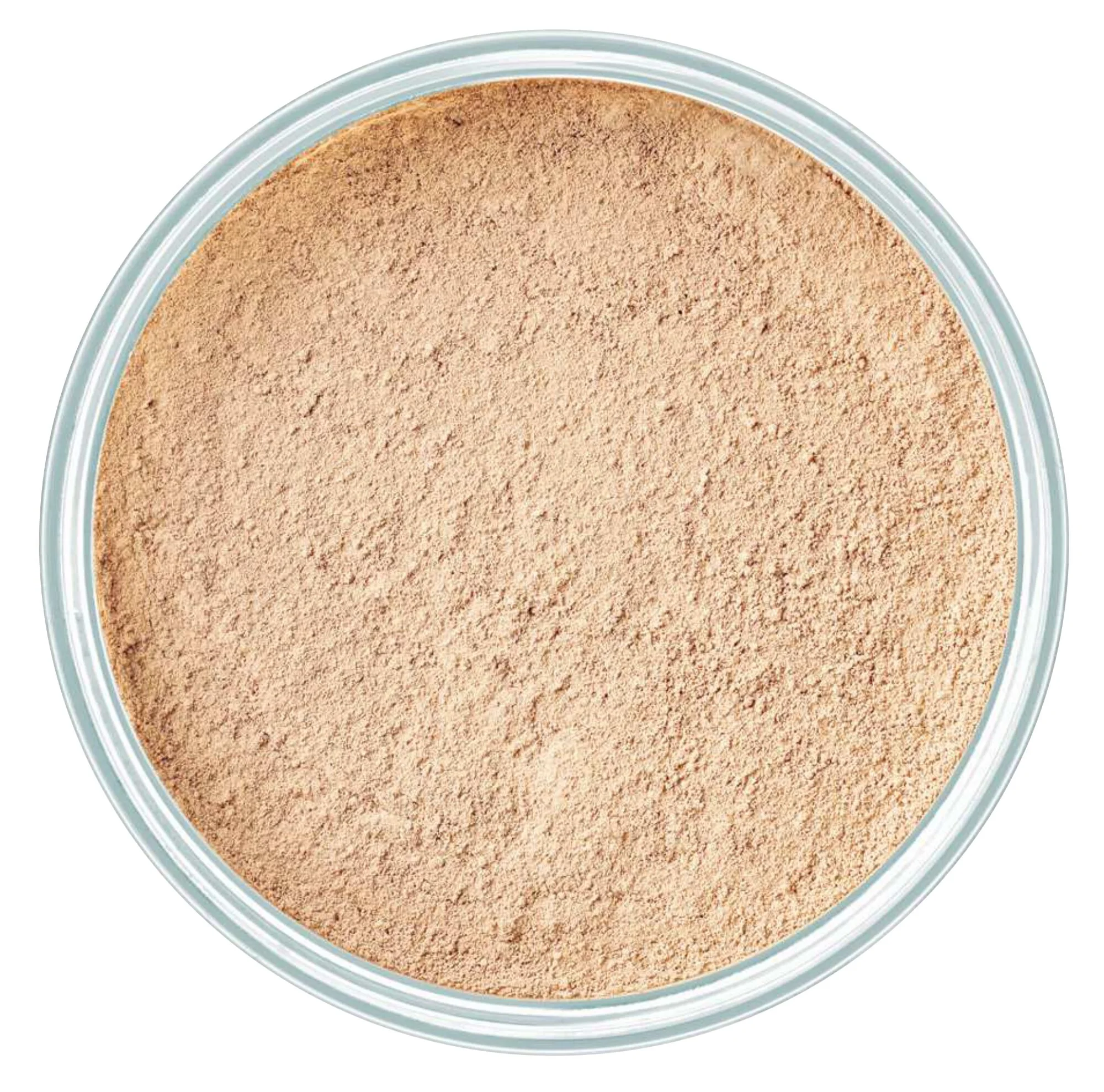 Mineral Powder Foundation 4 Light Beige - Artdeco mineral powder 4 - ART0128