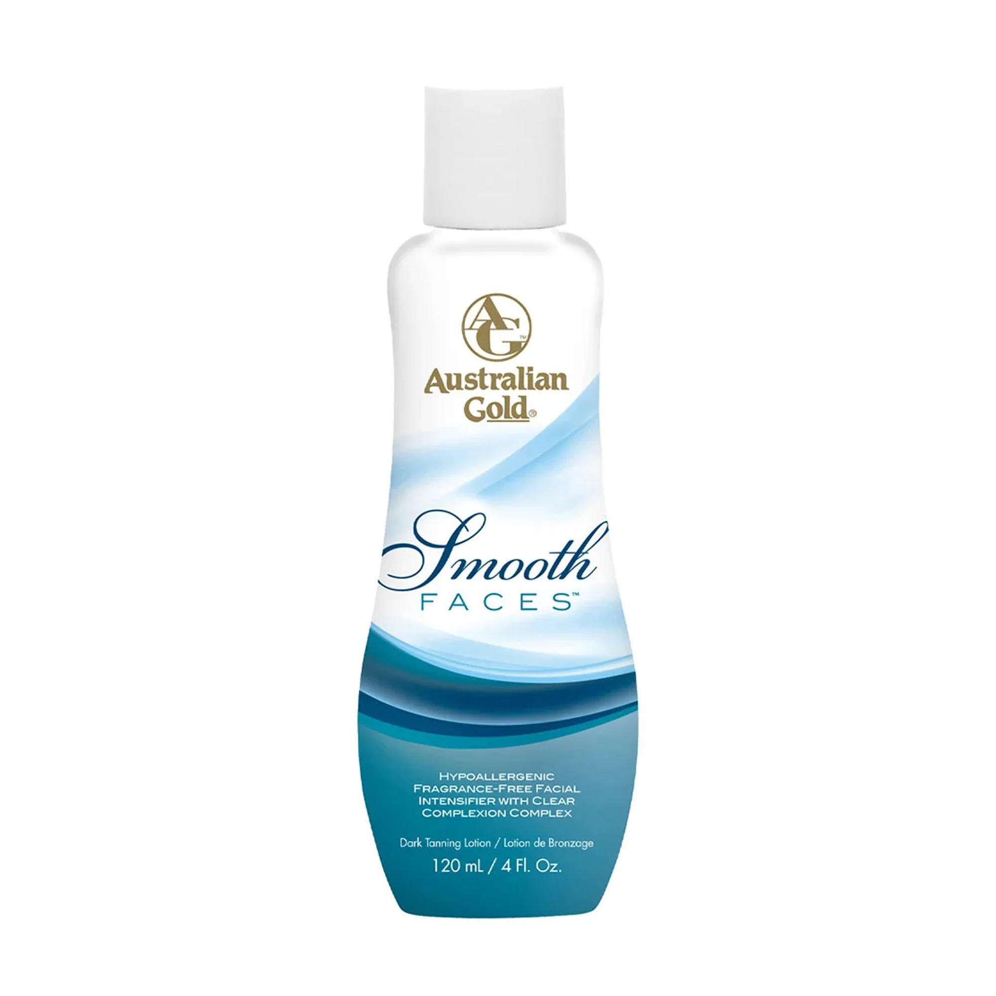 Australian Gold Smooth Faces - Australian gold smooth faces - AUS0015