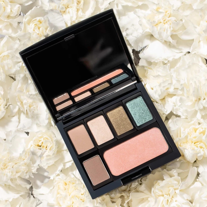 Beauty Box Quadrat - Beauty box quadrat 3 - ART0157