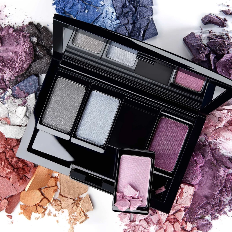 Beauty Box Quattro - Beauty box quadrat 5 - ART0158
