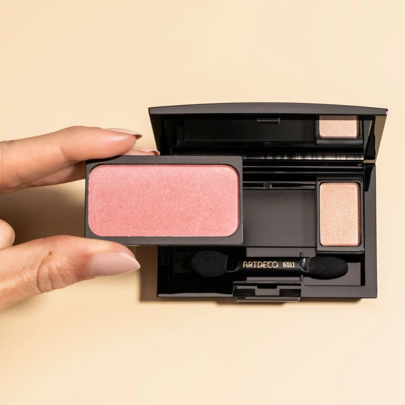 Beauty Box Quattro - Beauty box quadrat 7 - ART0158