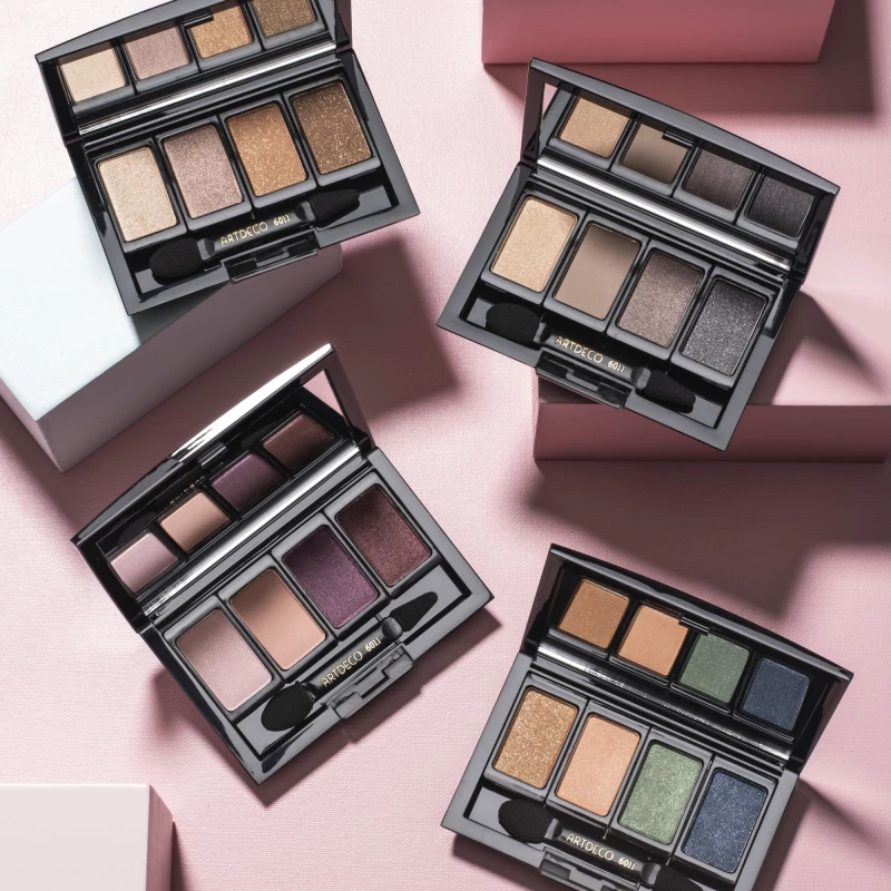 Beauty Box Trio - Beauty box trio 3 - ART0159