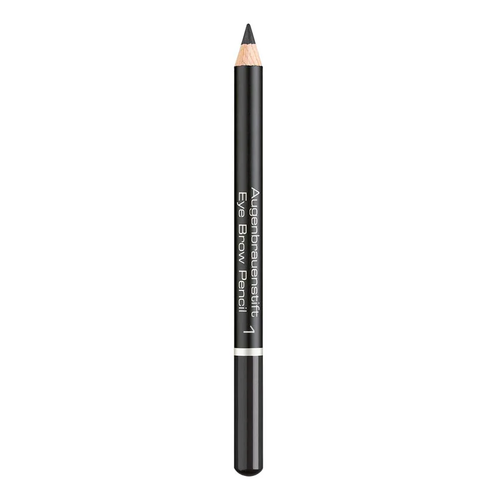 Eyebrow Pencil 1 Black - Eyebrow pencil 1 - ART0044