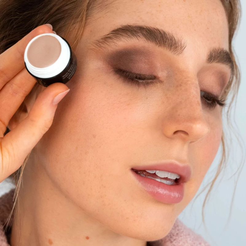 Eyeshadow Base - Eyeshadow base - ART0059