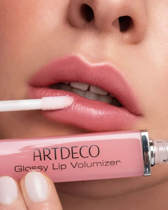 Glossy Lip Volumizer - Glossy lip volumizer - ART0025