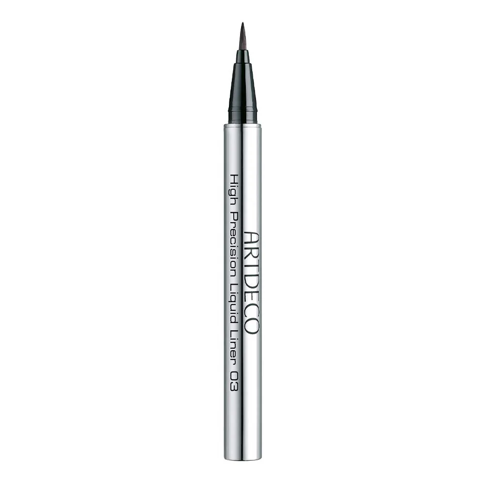 High Precision Liquid Liner 03 Brown - High precision liquid liner 03 - ART0041