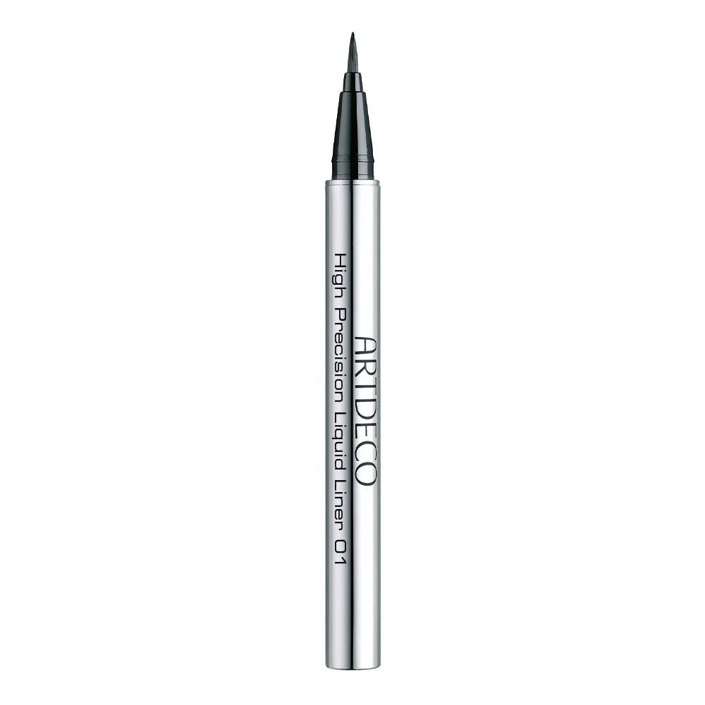 High Precision Liquid Liner 01 Black - High precision liquid liner - ART0040