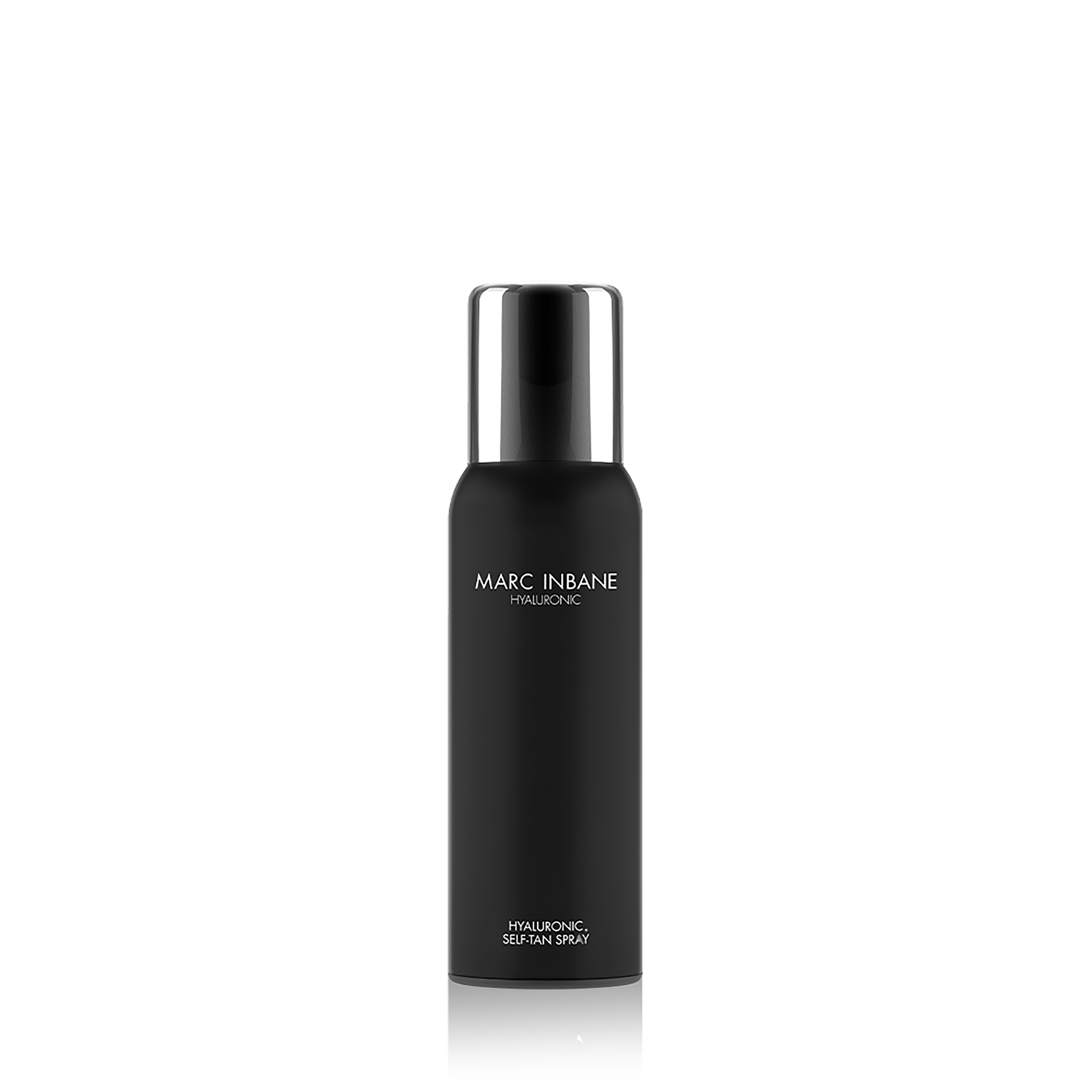MARC INBANE Hyaluronic Self-Tan Spray - Hyaluronic self tan spray - MAR0004