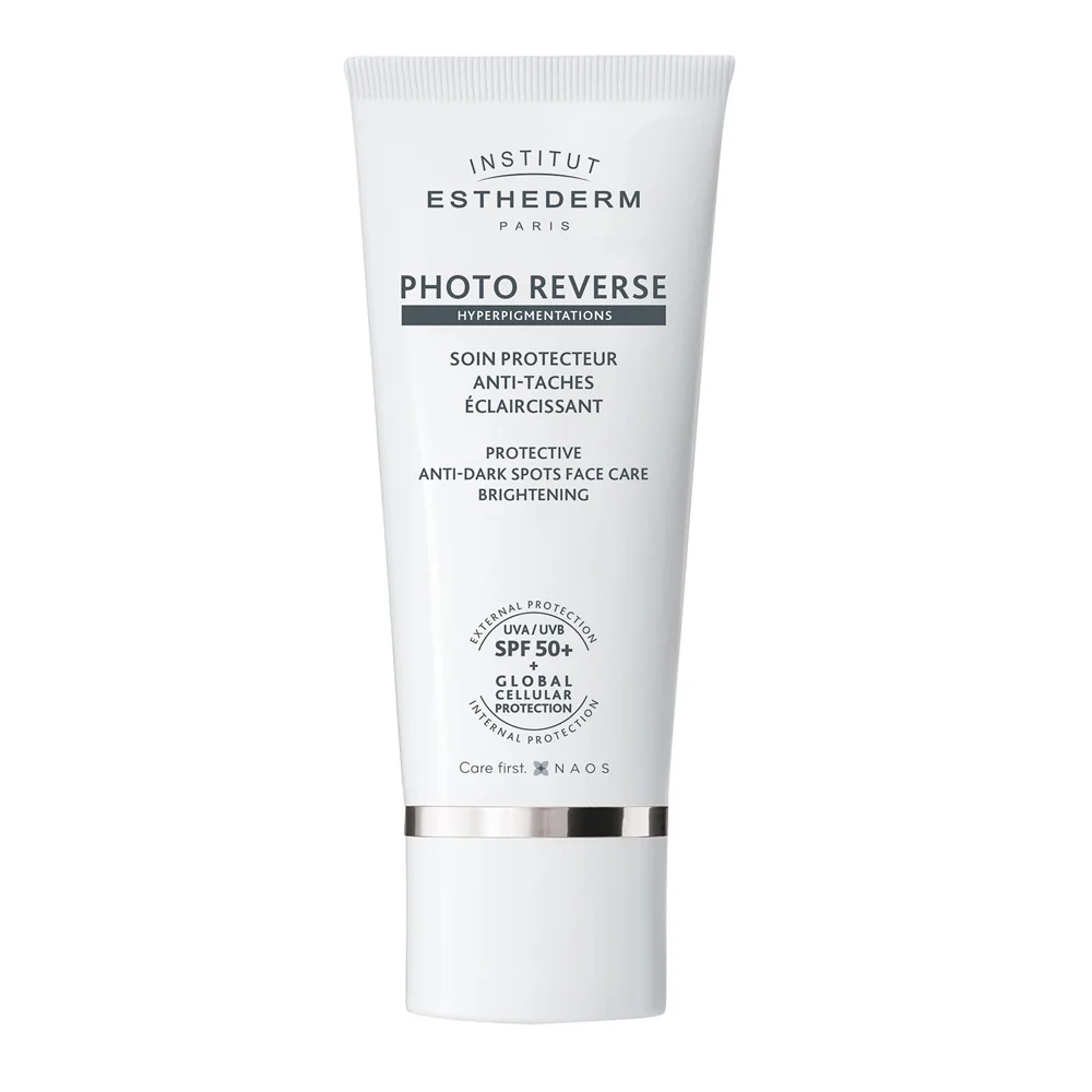 Institut Esthederm Photo Reverse eclaircissant SPF50+ - Institut esthederm photo reverse eclaircissant spf50 - INS0005