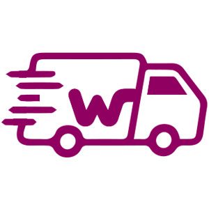 Verzending