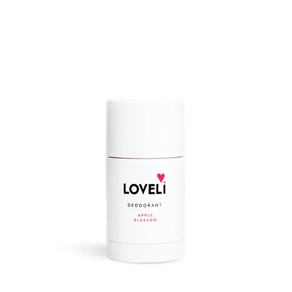 Loveli Deo Apple Blossom - Loveli deodorant apple blossom 30ml 600x600 20220112 - LOV0005