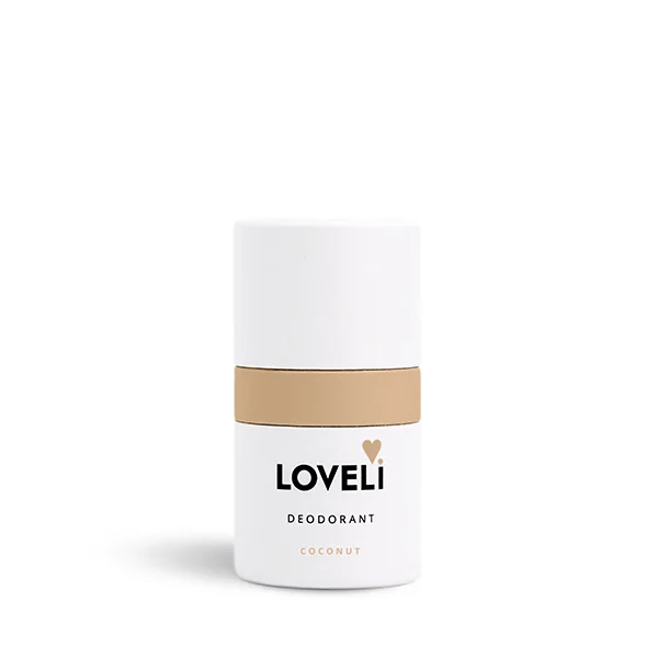 Loveli Refill Coconut - Loveli deodorant coconut refill 30ml 600x600 20221011 - LOV0023