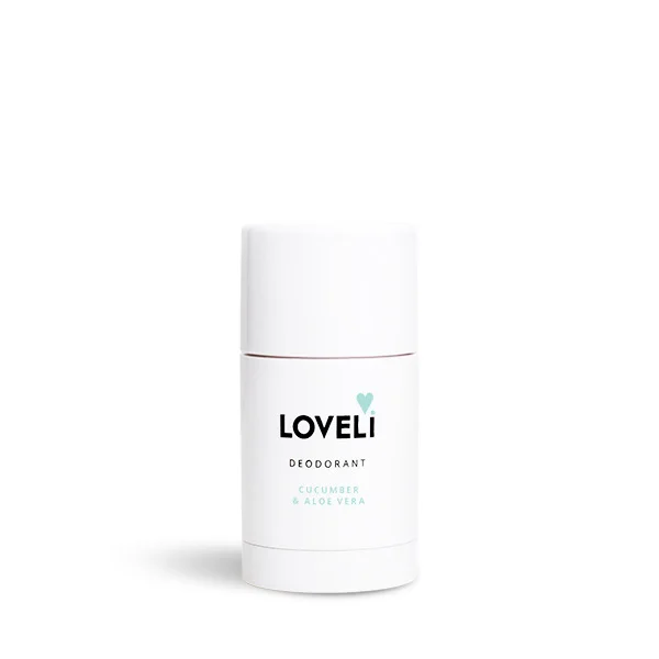 Loveli Deo Cucumber & Aloe Vera - Loveli deodorant cucumber aloe vera 30ml 600x600 20220225 - LOV0025