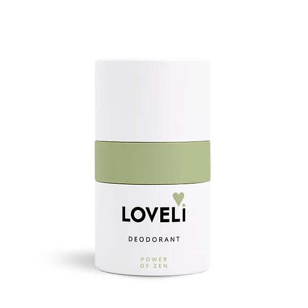 Loveli Refill Power of Zen XL - Loveli deodorant power of zen refill xl 600x600 20221011 - LOV0012