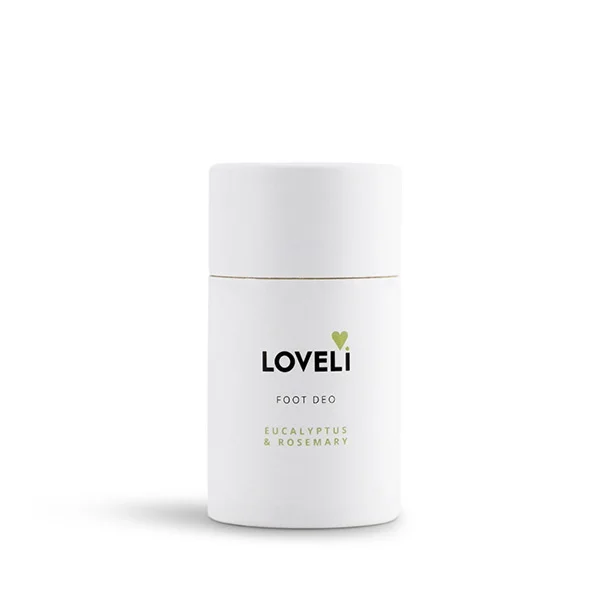 Loveli Foot deo - Loveli foot deo 600x600 - LOV0097